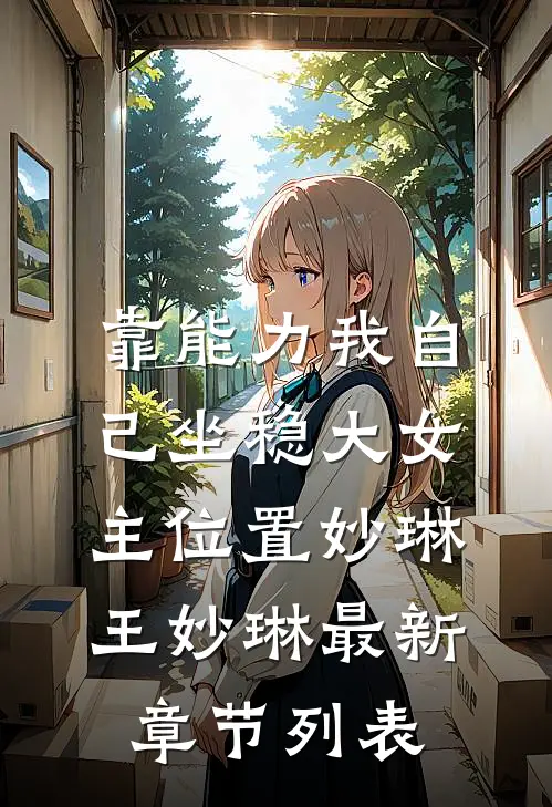 靠能力我自己坐稳大女主位置妙琳王妙琳最新章节列表