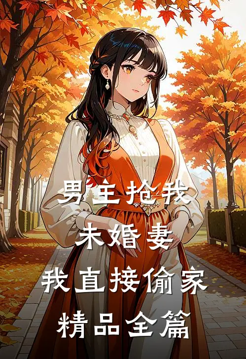 男主抢我未婚妻，我直接偷家精品全篇