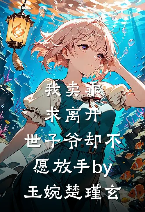 我卖乖求离开，世子爷却不愿放手by玉婉楚瑾玄