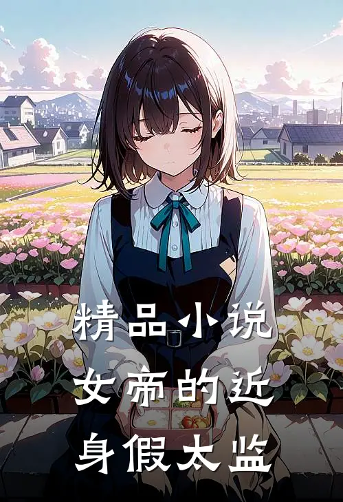 精品小说女帝的近身假太监