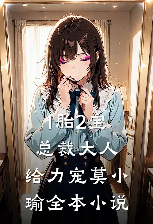 1胎2宝:总裁大人,给力宠 莫小瑜全本小说