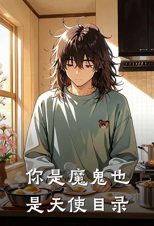 你是魔鬼也是天使目录