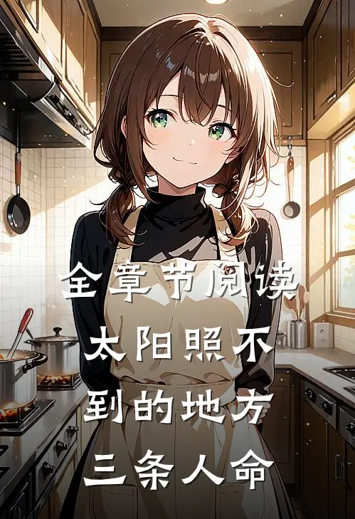 全章节阅读太阳照不到的地方三条人命
