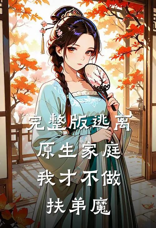 完整版逃离原生家庭：我才不做扶弟魔