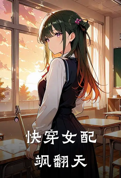 快穿女配飒翻天