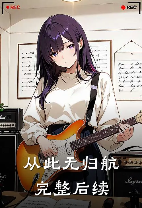 从此无归航完整后续
