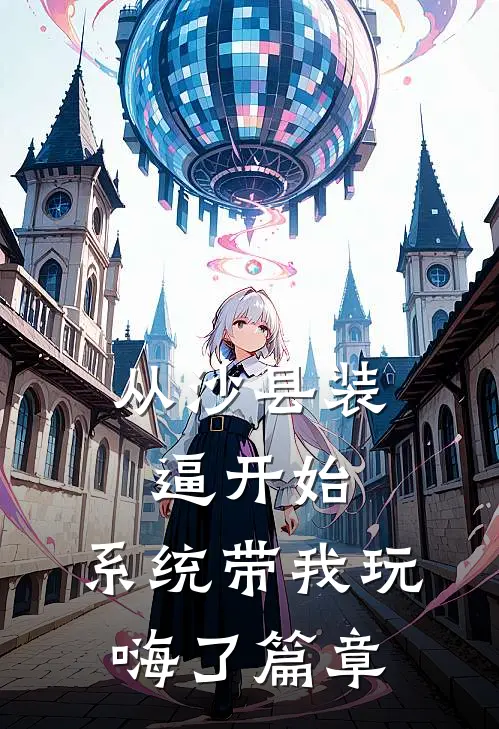 从沙县装逼开始，系统带我玩嗨了篇章