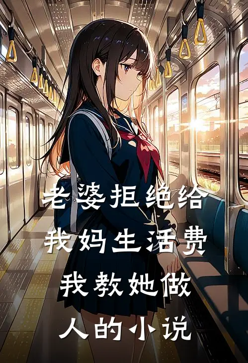 老婆拒绝给我妈生活费，我教她做人的小说