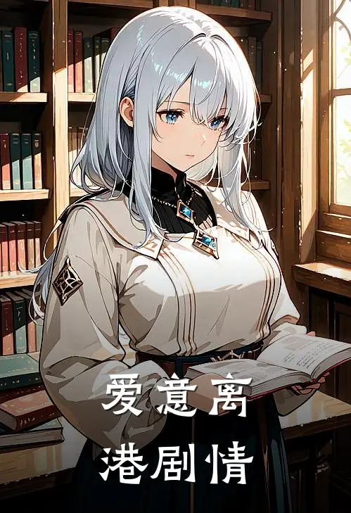 爱意离港剧情