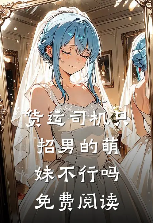 货运司机只招男的萌妹不行吗免费阅读