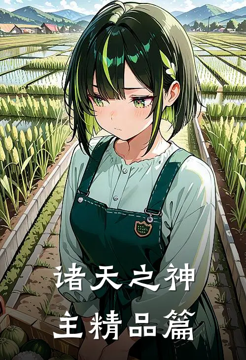 诸天之神主精品篇