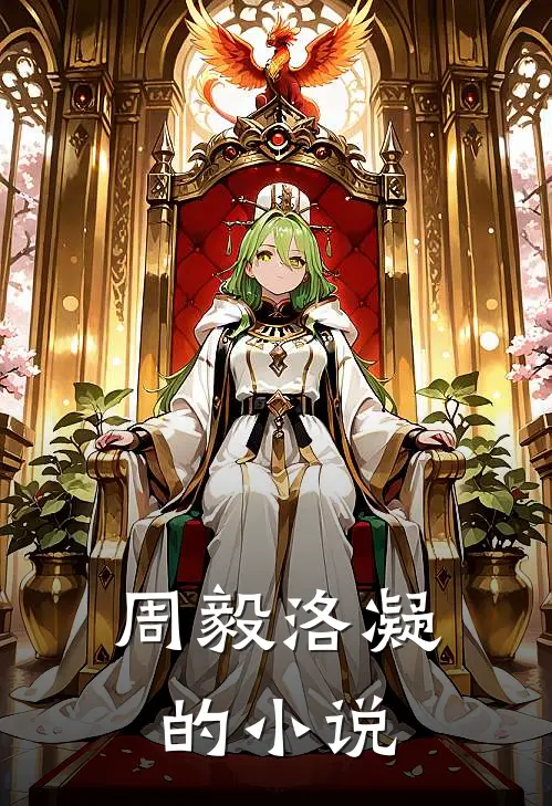 周毅洛凝尊品贵婿免费阅读全文