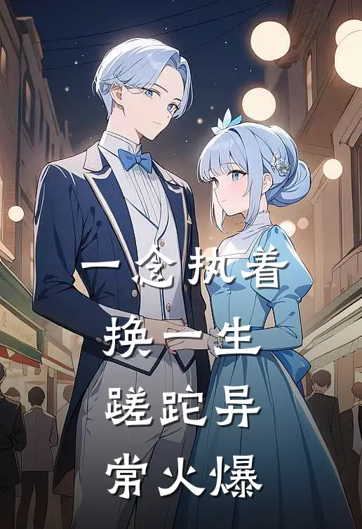 一念执着，换一生蹉跎异常火爆