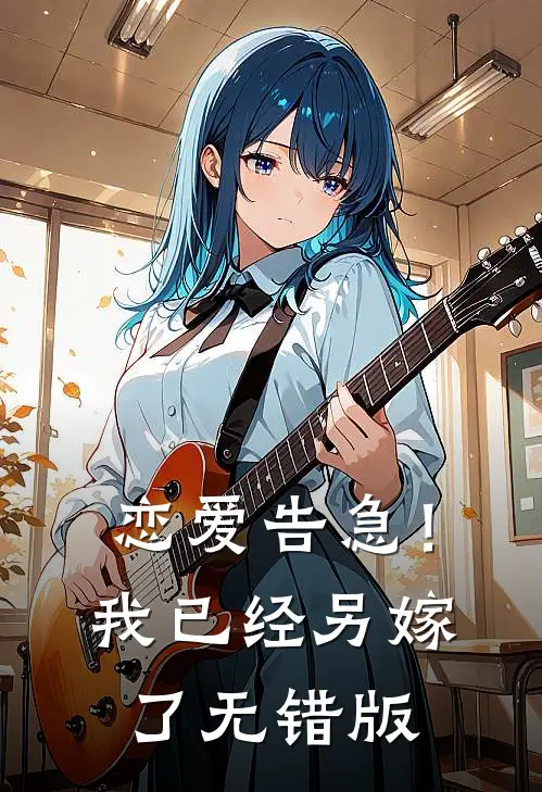 恋爱告急！我已经另嫁了无错版