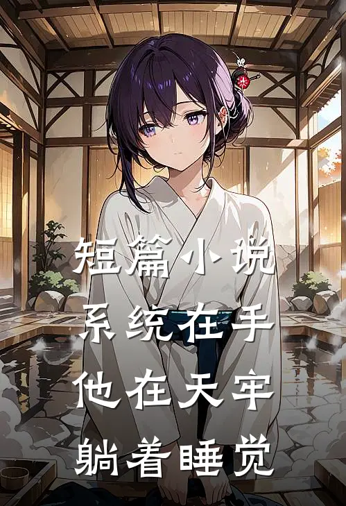 短篇小说系统在手，他在天牢躺着睡觉
