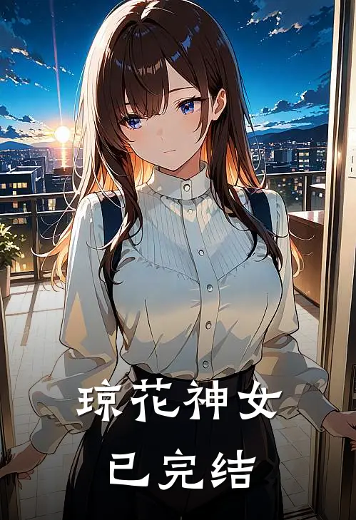 琼花神女已完结