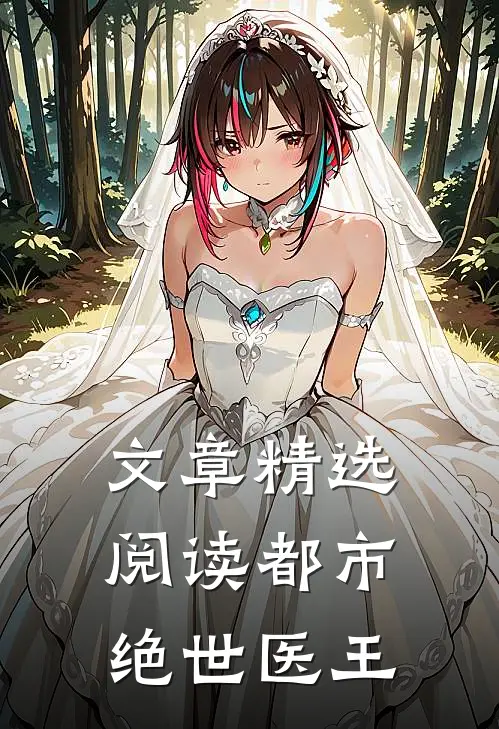 文章精选阅读都市绝世医王