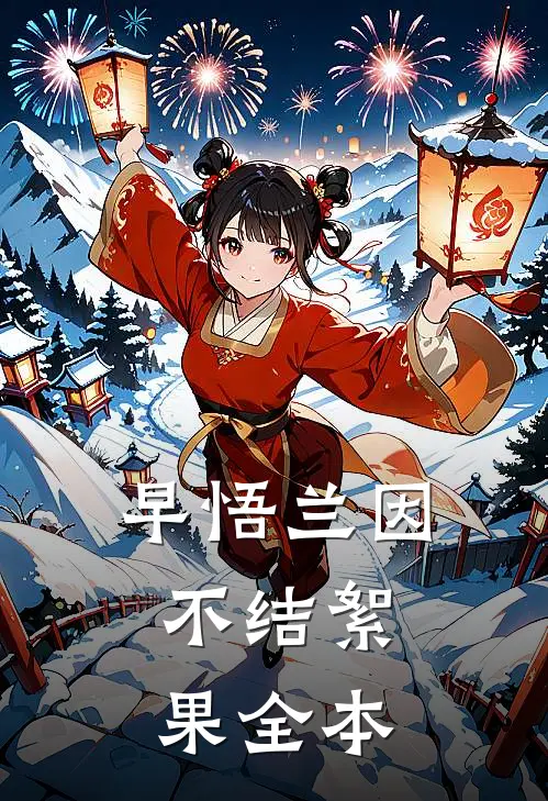 早悟兰因，不结絮果全本