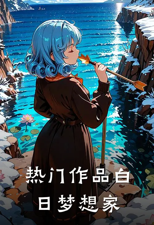 热门作品白日梦想家