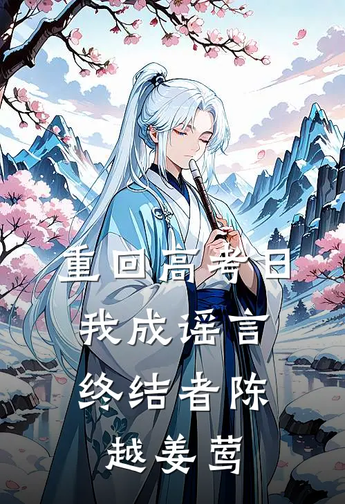 重回高考日，我成谣言终结者陈越姜莺