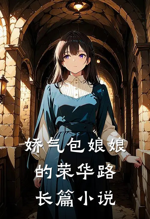 娇气包娘娘的荣华路长篇小说