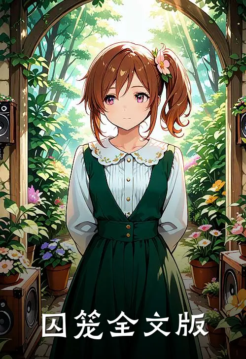 囚笼全文版