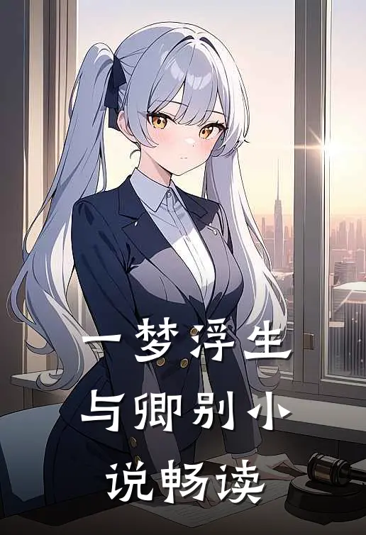 一梦浮生与卿别小说畅读
