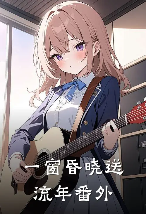 一窗昏晓送流年番外