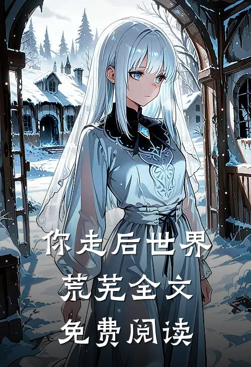 你走后世界荒芜全文免费阅读