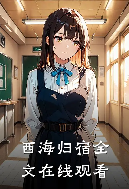 西海归宿全文在线观看