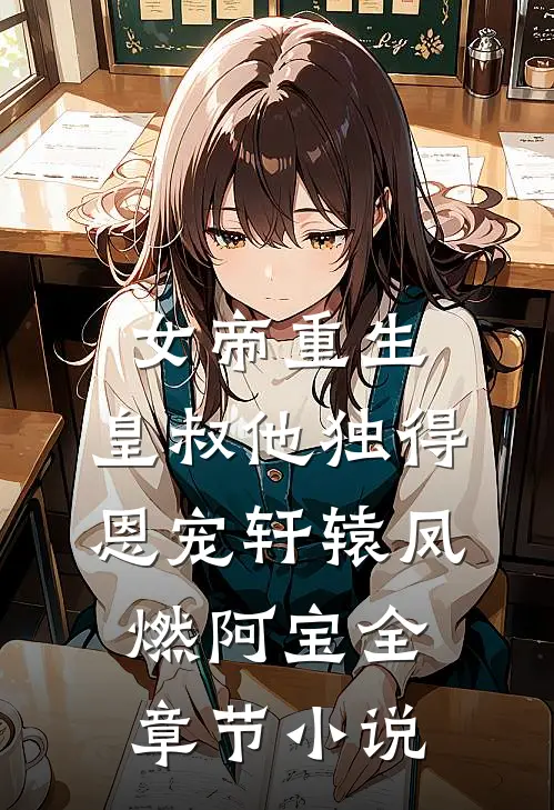 女帝重生，皇叔他独得恩宠轩辕凤燃阿宝全章节小说