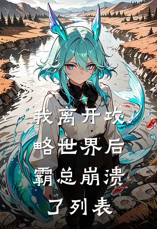 我离开攻略世界后，霸总崩溃了列表