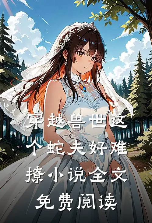 穿越兽世这个蛇夫好难撩小说全文免费阅读