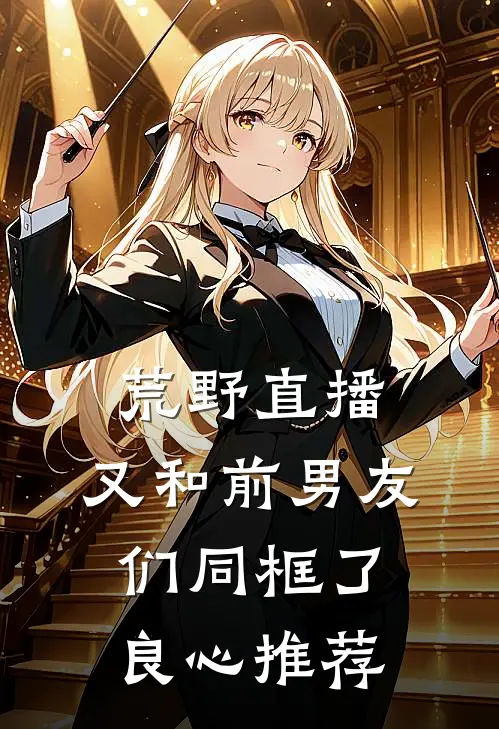 荒野直播：又和前男友们同框了良心推荐