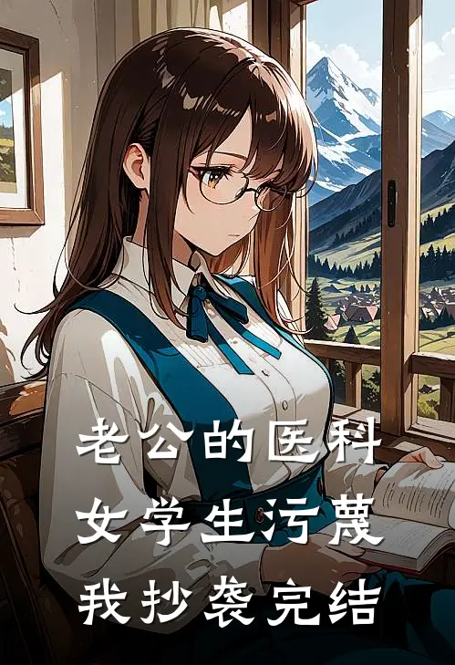 老公的医科女学生污蔑我抄袭完结