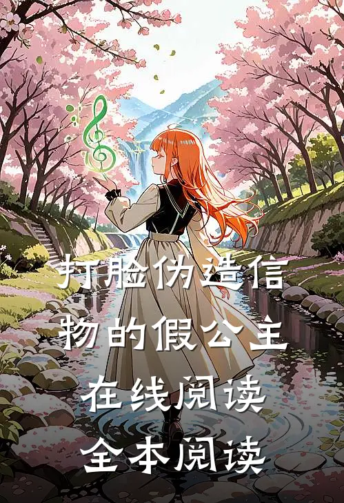 打脸伪造信物的假公主在线阅读全本阅读