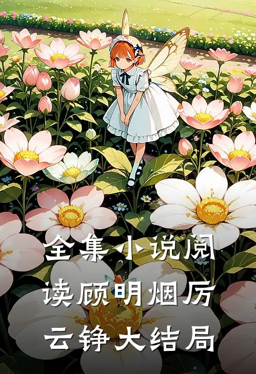全集小说阅读顾明烟厉云铮大结局