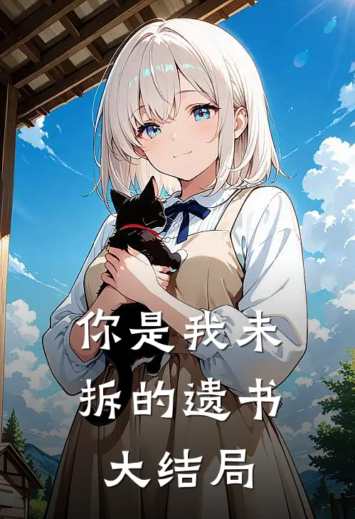 你是我未拆的遗书大结局
