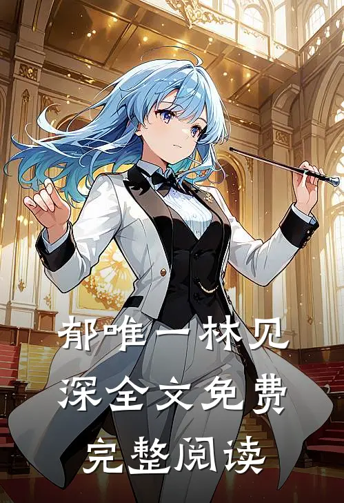 郁唯一林见深全文免费完整阅读