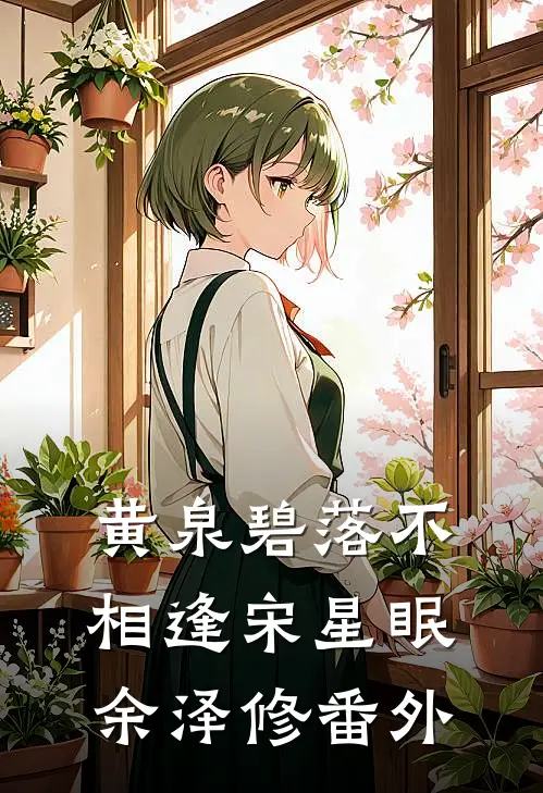 黄泉碧落不相逢宋星眠余泽修番外