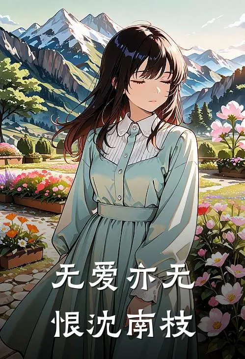 无爱亦无恨沈南枝