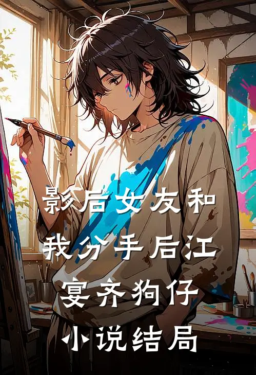 影后女友和我分手后江宴齐狗仔小说结局