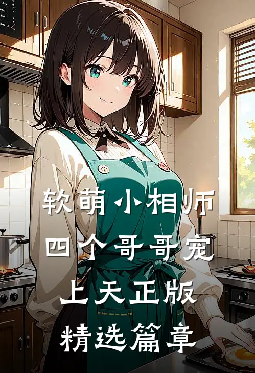 软萌小相师:四个哥哥宠上天正版精选篇章