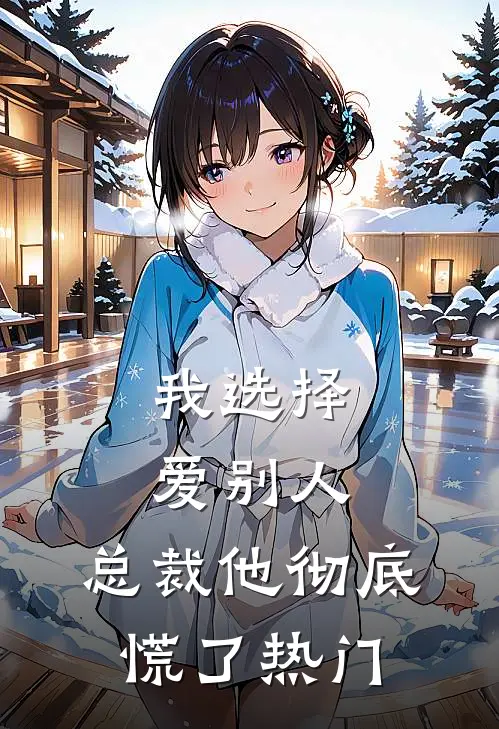 我选择爱别人，总裁他彻底慌了热门