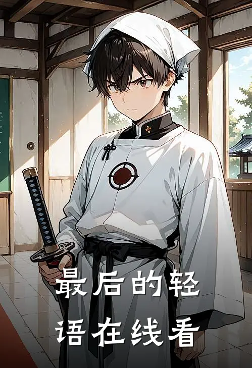 最后的轻语在线看
