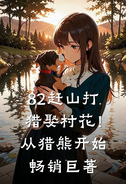 82赶山打猎娶村花！从猎熊开始畅销巨著