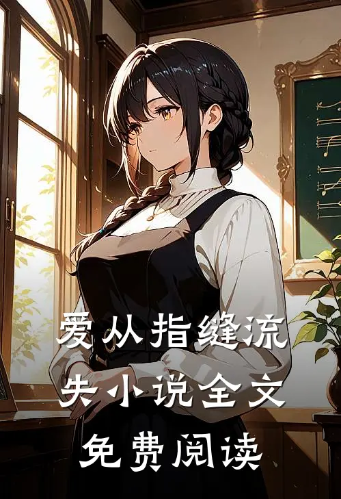 爱从指缝流失小说全文免费阅读