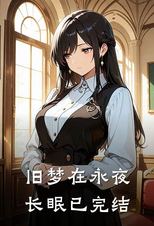 旧梦在永夜长眠已完结