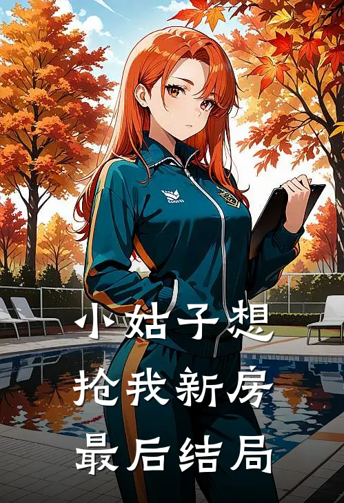 小姑子想抢我新房最后结局