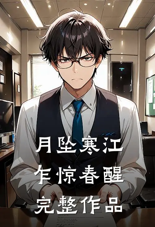 月坠寒江，乍惊春醒完整作品